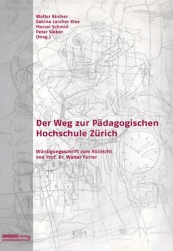 Der Weg zur Pädagogischen Hochschule Zürich 