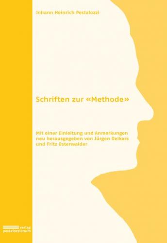 Schriften zur "Methode" 