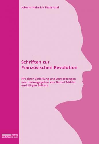 Schriften zur Französischen Revolution 