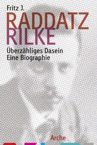 Rilke (Ebook - EPUB) 