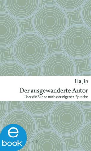 Der ausgewanderte Autor (Ebook - EPUB) 
