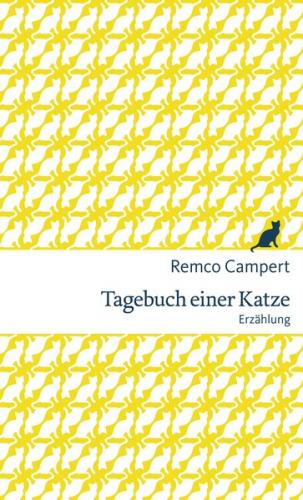 Das Tagebuch einer Katze (Ebook - EPUB) 