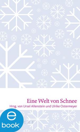 Eine Welt von Schnee (Ebook - EPUB) 