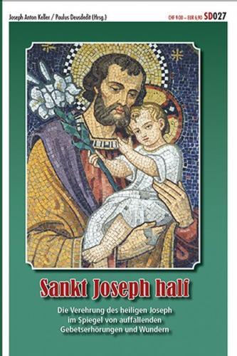 Sankt Joseph half 