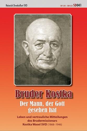 Bruder Kostka 