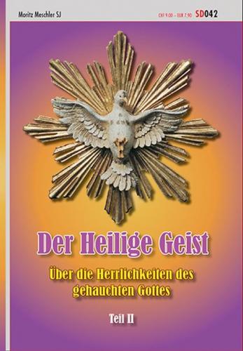 Der Heilige Geist 