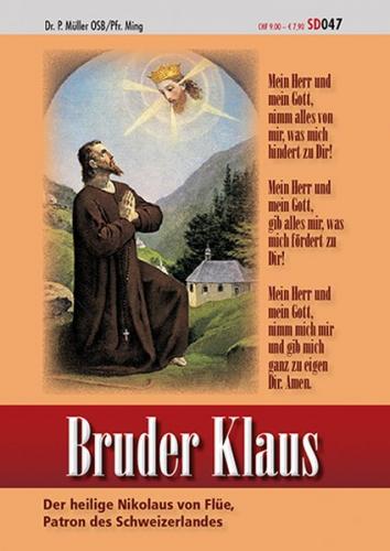 Bruder Klaus 
