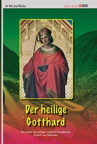 Der heilige Gotthard 
