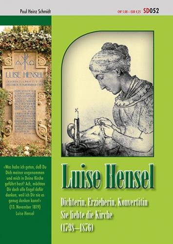 Luise Hensel 