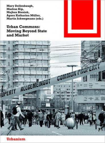 Urban Commons (Ebook - pdf) 