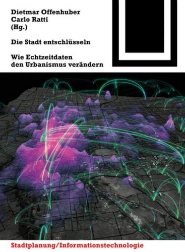 Die Stadt entschlüsseln 