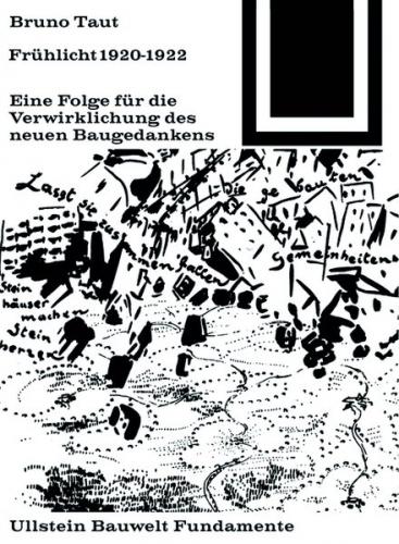 Frühlicht 1920-1922 (Ebook - pdf) 