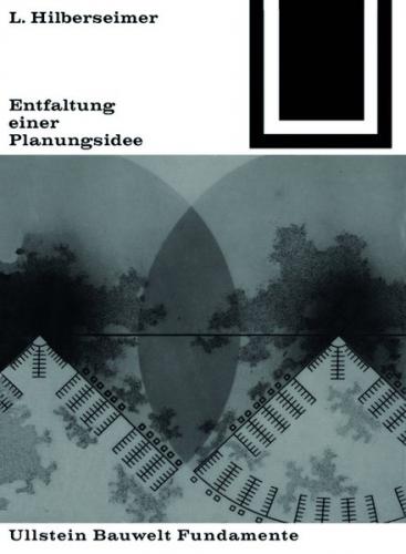 Entfaltung einer Planungsidee (Ebook - pdf) 