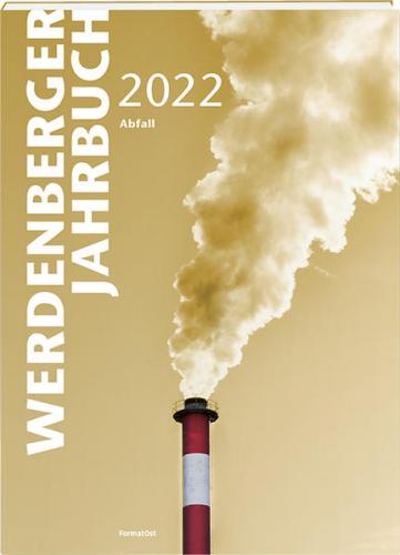 Werdenberger Jahrbuch 2022 