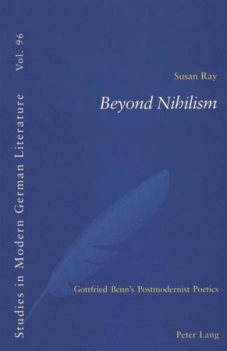 Beyond Nihilism 