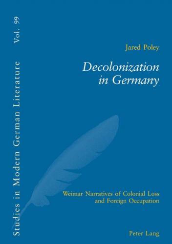 Decolonization in Germany 