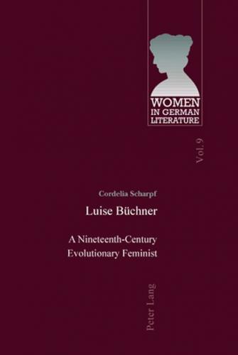 Luise Büchner 
