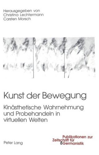 Kunst der Bewegung 