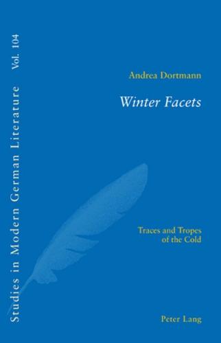 Winter Facets 