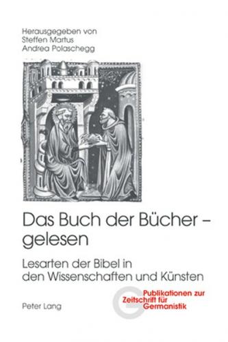 Das Buch der Bücher – gelesen 