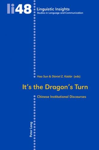 It’s the Dragon’s Turn 