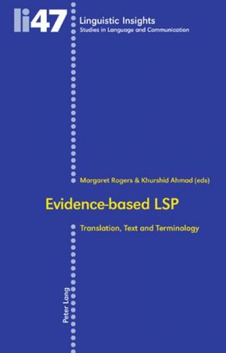 Evidence-based LSP 