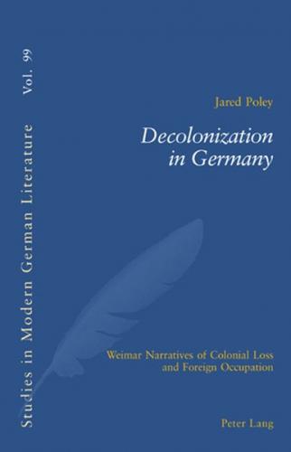 Decolonization in Germany 