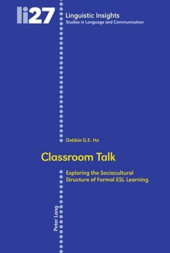 Classroom Talk 