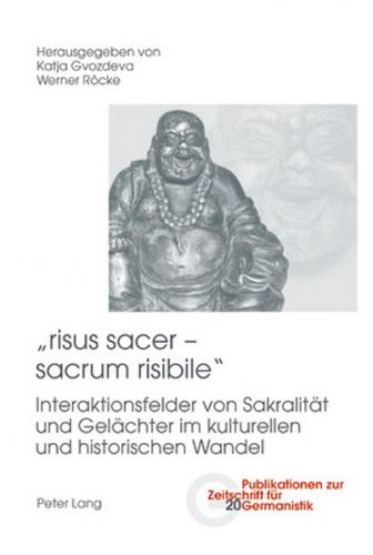 «risus sacer – sacrum risibile» 