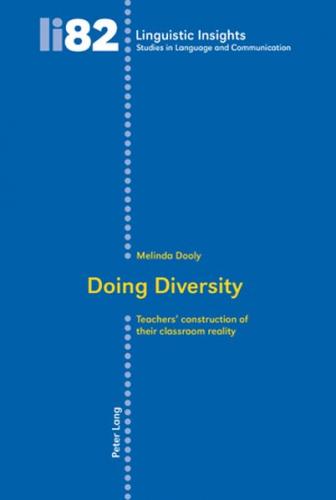 Doing Diversity 
