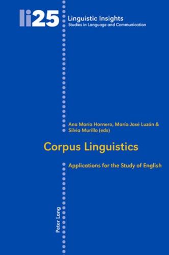 Corpus Linguistics 