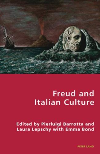 Freud and Italian Culture 
