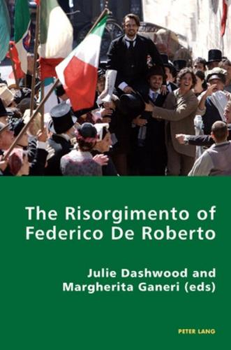 The Risorgimento of Federico De Roberto 