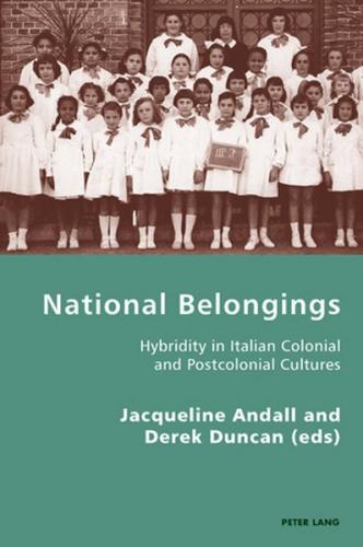National Belongings 