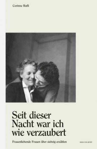 'Seit dieser Nacht war ich wie verzaubert' (Ebook - EPUB) 
