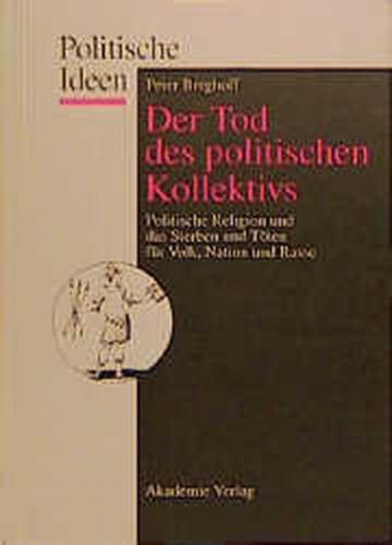 Der Tod des politischen Kollektivs 