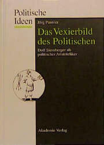 Das Vexierbild des Politischen 