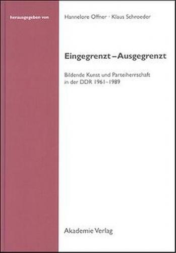Eingegrenzt - Ausgegrenzt 