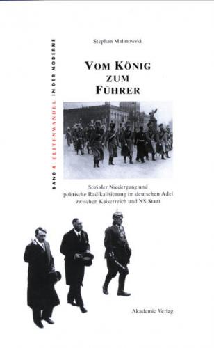 Vom König zum Führer 