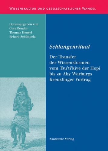 Schlangenritual 