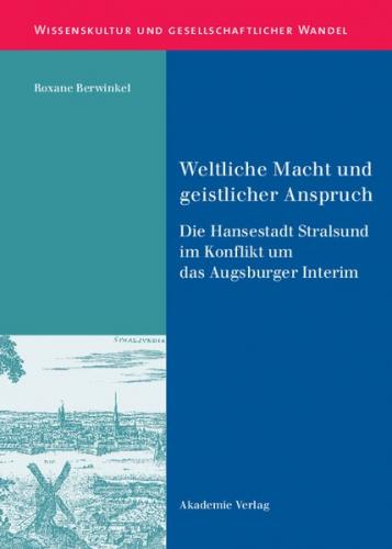 Weltliche Macht und geistlicher Anspruch 