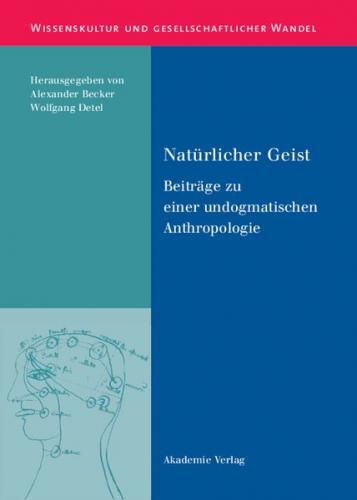 Natürlicher Geist 