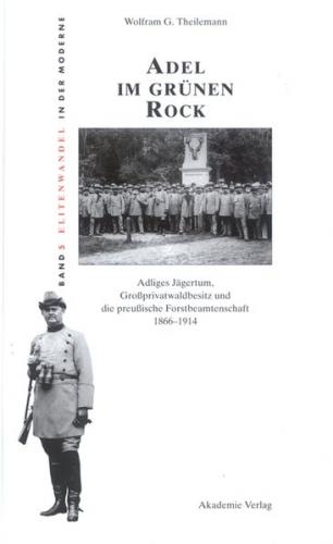 Adel im grünen Rock (Ebook - pdf) 