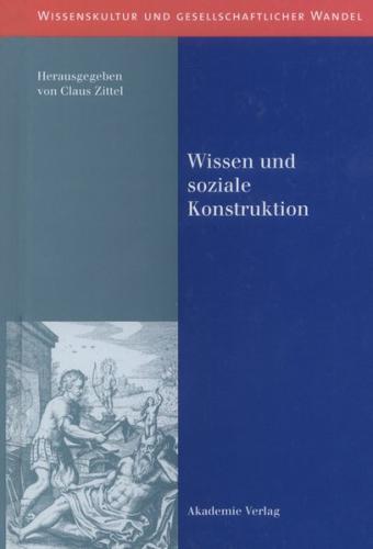 Wissen und soziale Konstruktion (Ebook - pdf) 