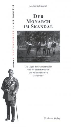 Der Monarch im Skandal (Ebook - pdf) 