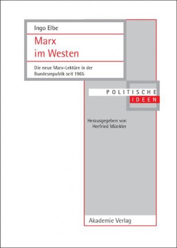 Marx im Westen 