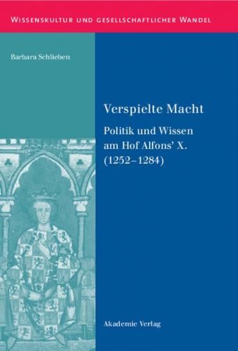 Verspielte Macht (Ebook - pdf) 