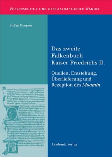 Das zweite Falkenbuch Kaiser Friedrichs II. (Ebook - pdf) 