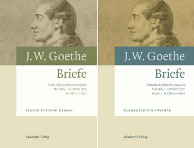 23. Mai 1764 – 30. Dezember 1772 (Ebook - pdf) 