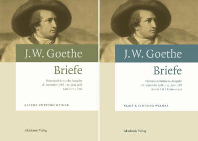 18. September 1786 – 10. Juni 1788 (Ebook - pdf) 